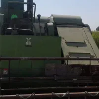 کمباین چری ۲۰۱۴|خودرو سنگین|شوشتر, |دیوار