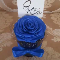 گل های روبانی جاودان ،پول آرایی،  باکس گل،دسته گل