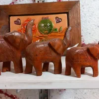 مجسمه. جاکلیدی. جاعودی حراج|مجسمه، تندیس، ماکت|سنندج, |دیوار