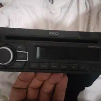 ضبط صوت خودرو نو فابریک ایرانخودرو