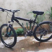 **فوری**دوچرخه 26 فلش‌ مشخصات رو بخون