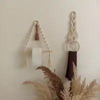 تمامِ محصولاتِ مکرومه|صنایع دستی و سایر لوازم تزئینی|تهران, شهرک رضویه|دیوار