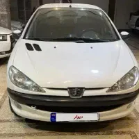 ۲۰۶تیپ۲فرانسه