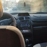 سورن پلاس ef7|خودرو سواری و وانت|اصفهان, برازنده|دیوار