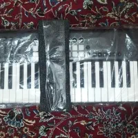 میدی کنترلر پنج اکتاو درحد اکبند