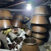 بهترین خریدار ضایعات آهن مس
