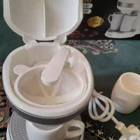 قهوه ساز نو|سماور، چای‌ساز، قهوه‌ساز|اراک, |دیوار