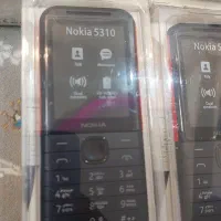 نوکیا.‌۵۳۱۰ آکبند