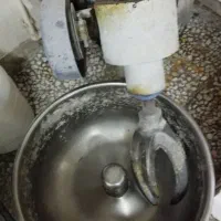 فروش دستگاه خمیر گیر و فر پیتزا