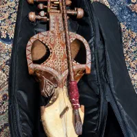 سروز قیچک چنگ