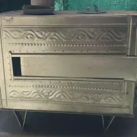 فروش بخاری هیزمی و ذغالی|بخاری، هیتر، شومینه|بیرجند, |دیوار