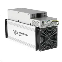 ماینر m50 122 تراهش