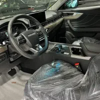 فیدلیتی مدل ۱۴۰۲ خشک|خودرو سواری و وانت|ارومیه, |دیوار