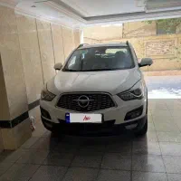 هایما s5Pro سفید 1404 مشابه صفر