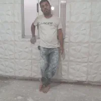 تولیدی دیوار پوش گچی ضد اب و دیوارپوش پشت چسب دار