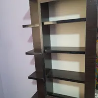 دراور پنج کشور،  دو کشور ی کوچک دارای اینه ی متحرک|جاکفشی، کمد، دراور|لاهیجان, کوی زمانی|دیوار