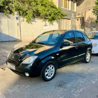 تیبا ۲ هاچبک EX مدل ۱۴۰۰ بدون رنگ