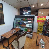 واگذاری چایخانه با کلیه وسایلها جدا هم میفروشم|کافی‌شاپ و رستوران|کرج, کرج نو|دیوار