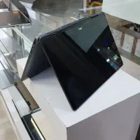 لپتاپ استوک بدنه فلزی با کیفیت 4k رم ۱۶ و لمسی|رایانه همراه|تبریز, |دیوار