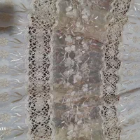 پرده گیپور دار|پرده، رانر، رومیزی|گنبد کاووس, |دیوار