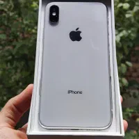 آیفون x