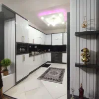 خونه-بزرگ-ویلایی-حیاط-دار