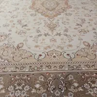 فرش نگین مشهد ۴تخته ۱۲متری