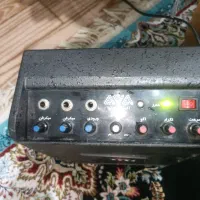 اکو۶اینچ|سیستم صوتی خانگی|ایوان, |دیوار