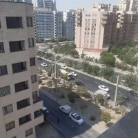 فروش آپارتمان ۹۲ متری ۲ خوابه در نگین غرب|فروش آپارتمان|تهران, نگین غرب|دیوار