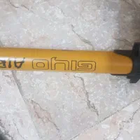 تلمبه دوچرخه