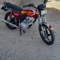 احسان ۲۰۰سی سی مدل ۱۴۰۲