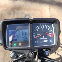 رهرو|موتورسیکلت|وحیدیه, |دیوار