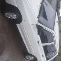 ۱۱۱ مدل ۹۵ سفید|خودرو سواری و وانت|لنگرود, |دیوار