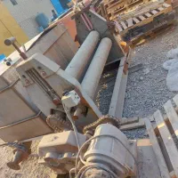 نورد قلطک قلتک ورق