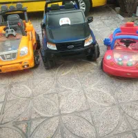 حراج ماشین شارژی زیر قیمت فوری فروشی