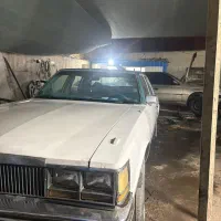 کادیلاک سویل ۶۱|خودرو کلاسیک|اهواز, کوی راه کربلا|دیوار