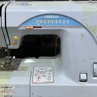 چرخ خیاطی Jaguar