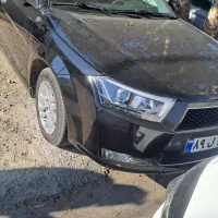 دناپلاس ۶دنده فول ۴۰۴|خودرو سواری و وانت|تبریز, |دیوار