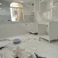 کاشیکاری کاشی کاری کاشی کار بنایی بازسازی|خدمات پیشه و مهارت|تهران, آهنگ|دیوار