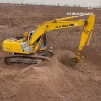 اجاره بیل مکانیکی|خدمات حمل و نقل|تهران, وردآورد|دیوار