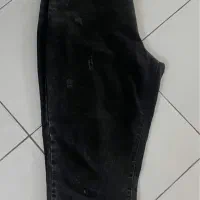 شلوار جین مام استایل دخترونه