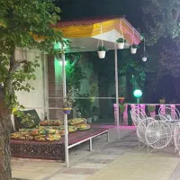 ویلا لب اب سوییت شیک بهترین روزانه و کوتاه مدت|اجارهٔ کوتاه‌مدت آپارتمان و سوئیت|شهرکرد, |دیوار