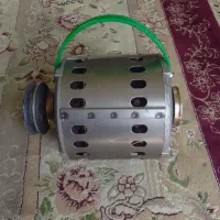 دینام کولر ابی