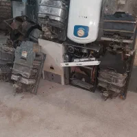 همه. مدل آب گرمکن خریدا ر