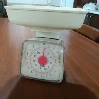 ترازو قدیمی