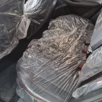 بیجینگ u5|خودرو سواری و وانت|لاهیجان, شیشه گران|دیوار