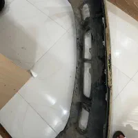 سپر دوو سیلو نیازمند تعمیر|قطعات یدکی و لوازم جانبی|تهران, افسریه شمالی|دیوار