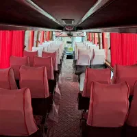 اتوبوس تیپ ۳|خودرو سنگین|مشهد, رباط طرق|دیوار