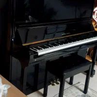 پیانو آکوستیک یانگ چانگ کره‌ای