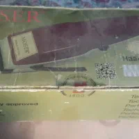 ماشین اصلاح  (موزر اصلی)